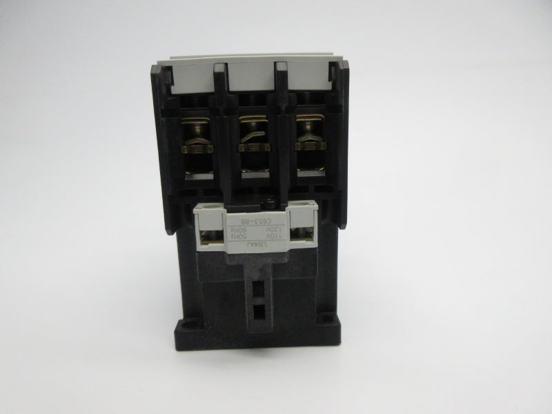 GENERAL ELECTRIC CL08A311MJ 110/120V NSMP