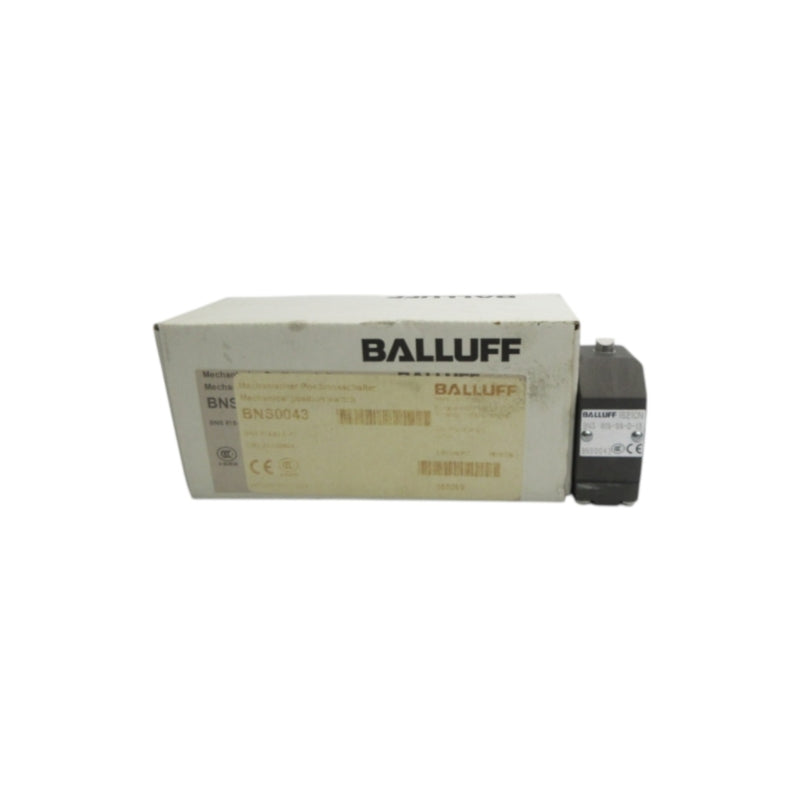 BALLUFF BNS819-99-D-13 BNS0043 NSMP