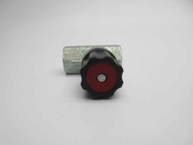 FLUTEC DRV-12-01.4/0 NSNP