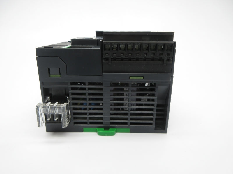 SCHNEIDER ELECTRIC TM221CE16T 24VDC NSNP
