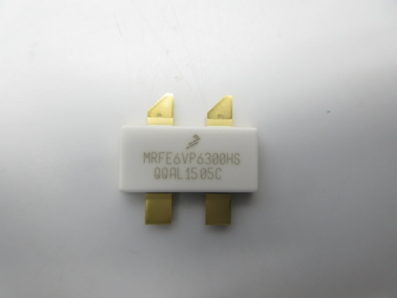 TRANSISTOR MRFE6VP6300HS QQAL1505C NSNP