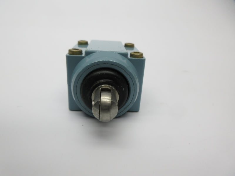 TELEMECANIQUE ZC2JE85 NSNP