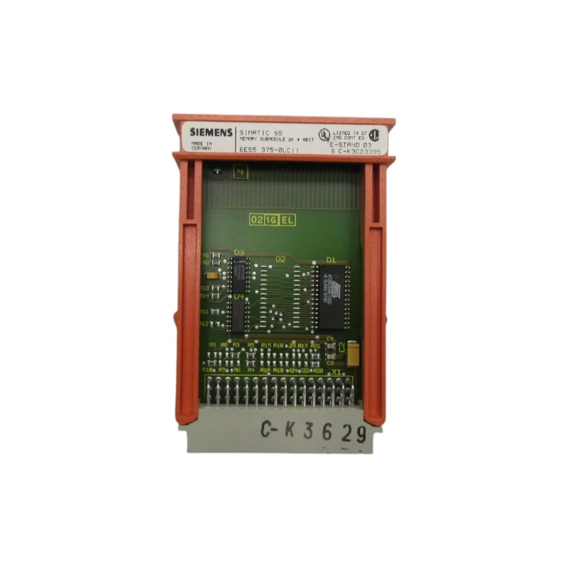 SIEMENS 6ES5375-0LC11 NSNP