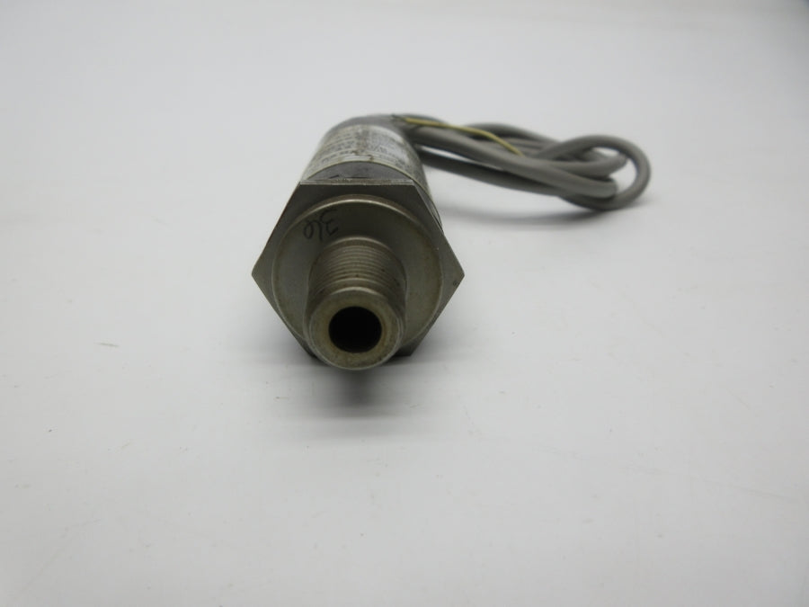 BARKSDALE CONTROLS 303H2-15CG-09-0 12-32VDC 5000PSI NSNP