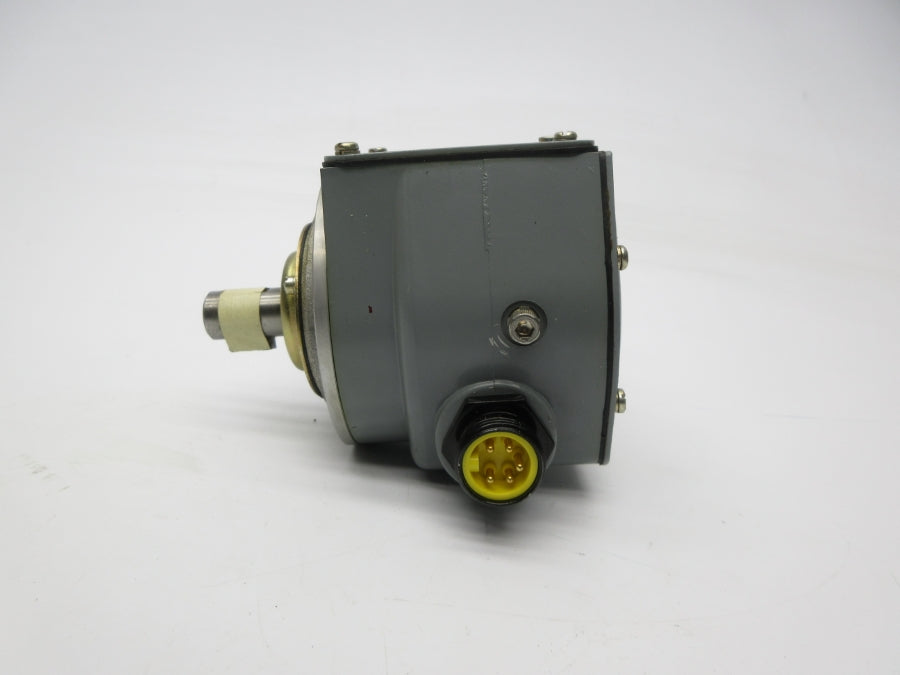 ALLEN BRADLEY 808-R4 SER. F NSNP