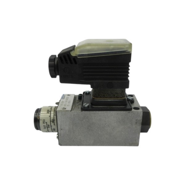 REXROTH HED4OA16/350Z15L110/5 NSNP