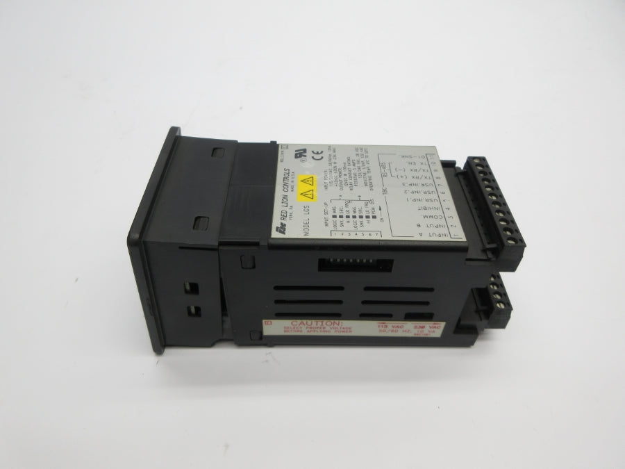 RED LION CONTROLS 1GS00100 NSNP