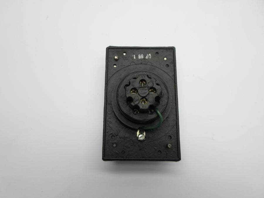 DANIEL WOODHEAD 356FR NSNP