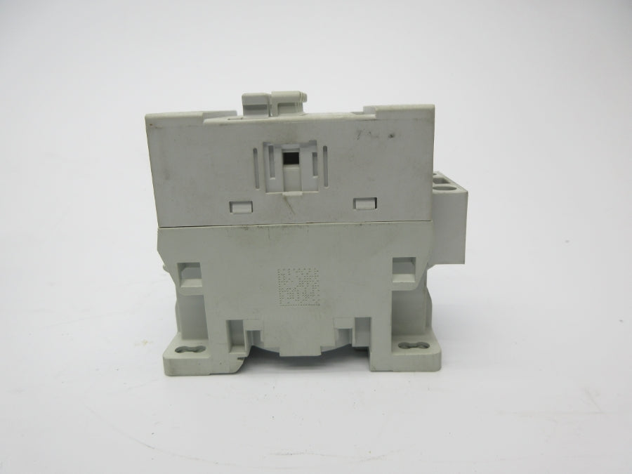 ALLEN BRADLEY 100-E09KJ10 SER. A 24V NSNP