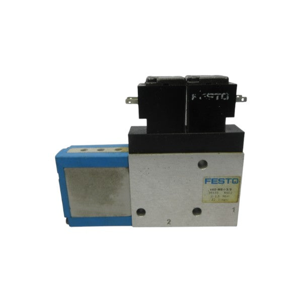 FESTO VAD-ME-I-3/8 35533 22-116PSI NSNP