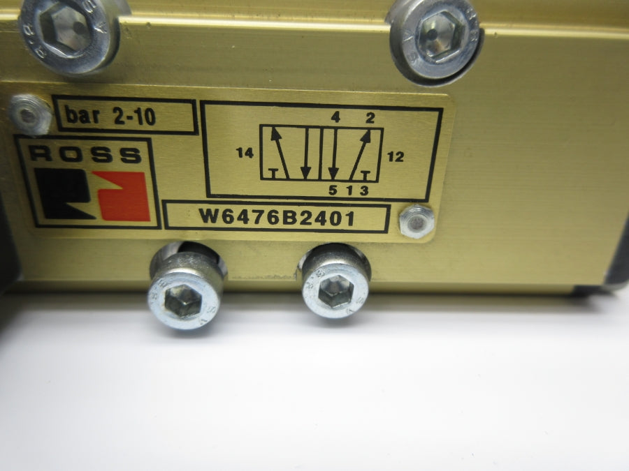 ROSS W6476B2401 NSNP