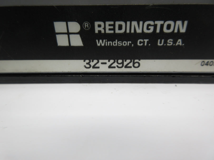 REDINGTON 32-2926 NSNP