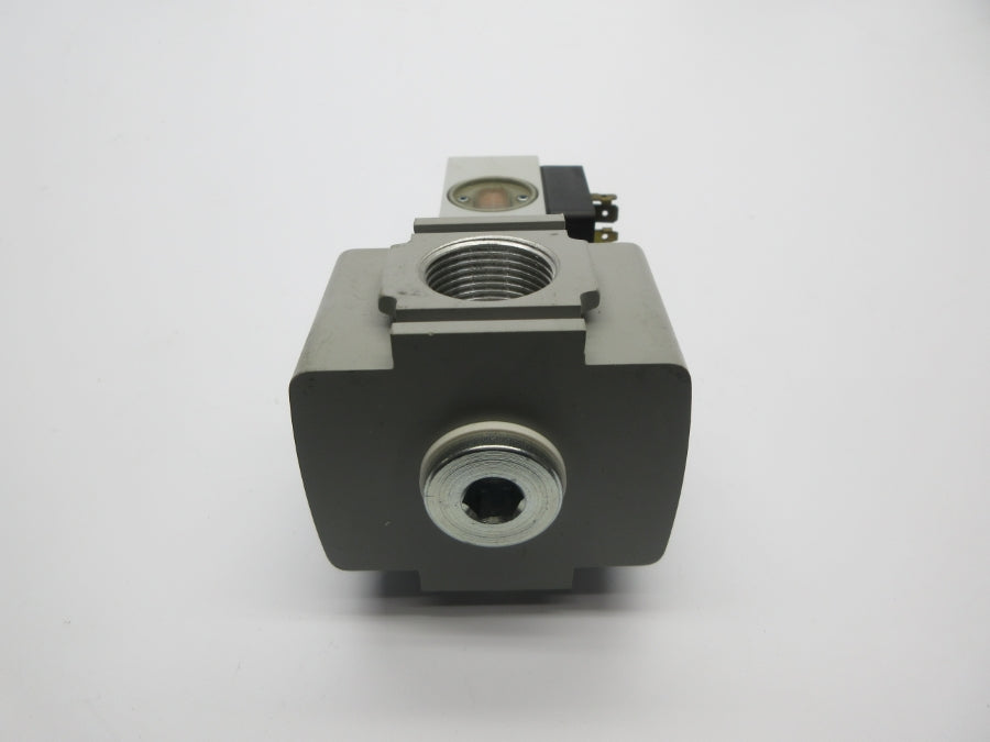 FESTO FRM-M3-G3/4 300PSI NSNP