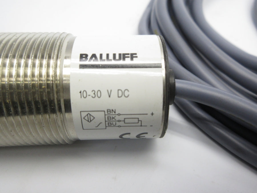 BALLUFF BAW030-PF-1-K-05 10-30VDC NSNP