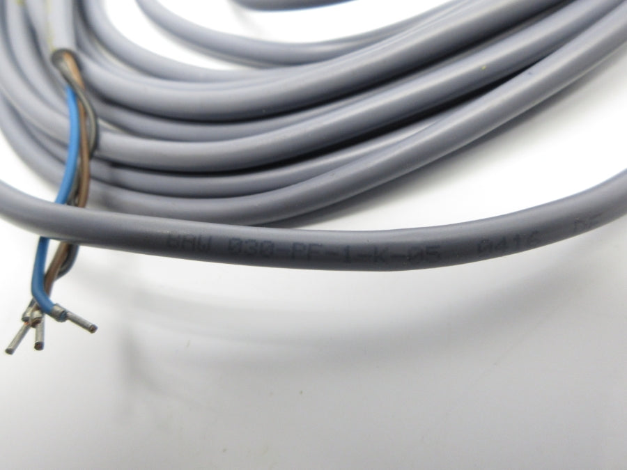 BALLUFF BAW030-PF-1-K-05 10-30VDC NSNP