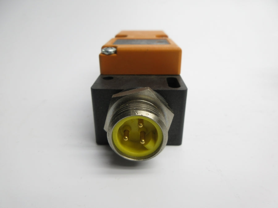 IFM EFECTOR IM3500 IME2015BFBOA/LS300L 20-250VAC NSNP