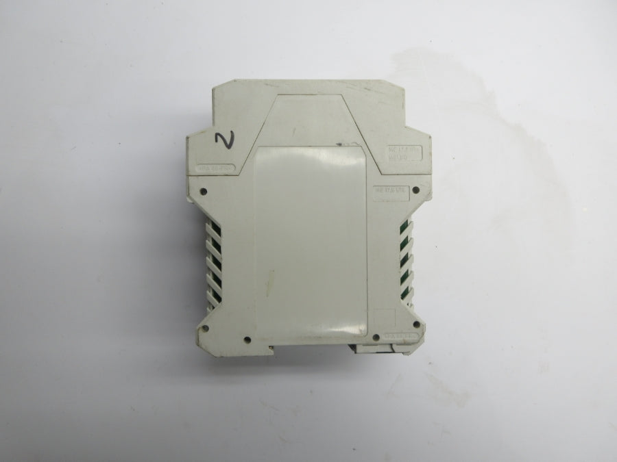 LEUZE MSI-MX/RX 24VDC NSNP