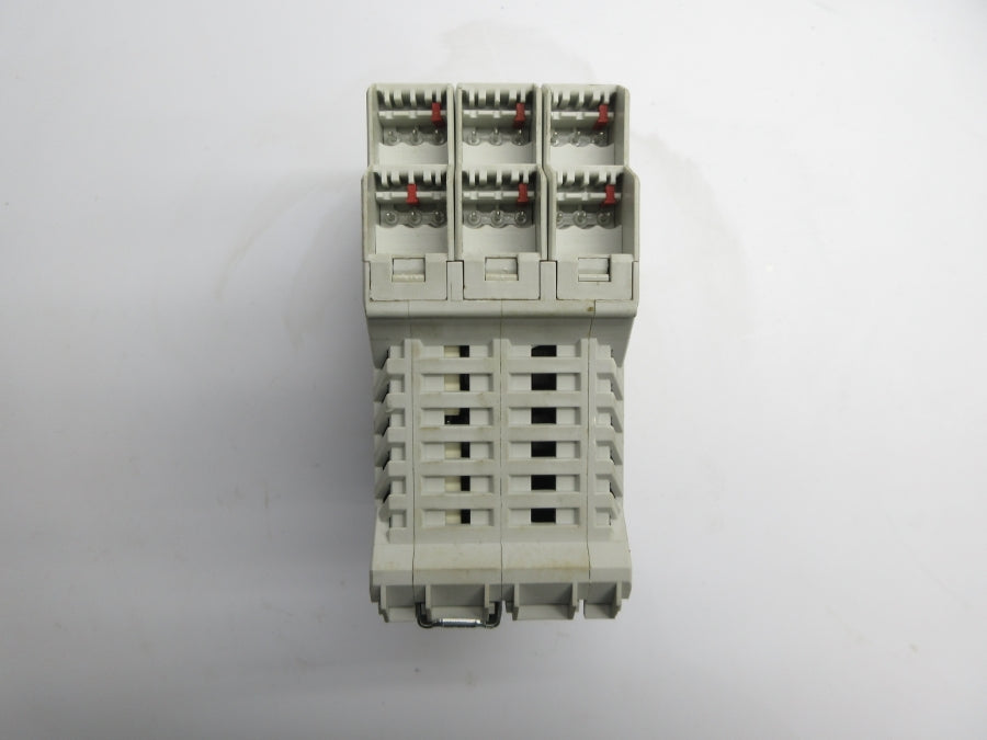 LEUZE MSI-MX/RX 24VDC NSNP