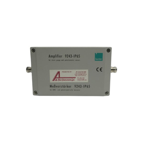 BURSTER 9243-IP65 NSNP