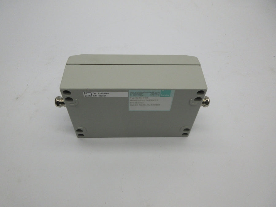 BURSTER 9243-IP65 NSNP