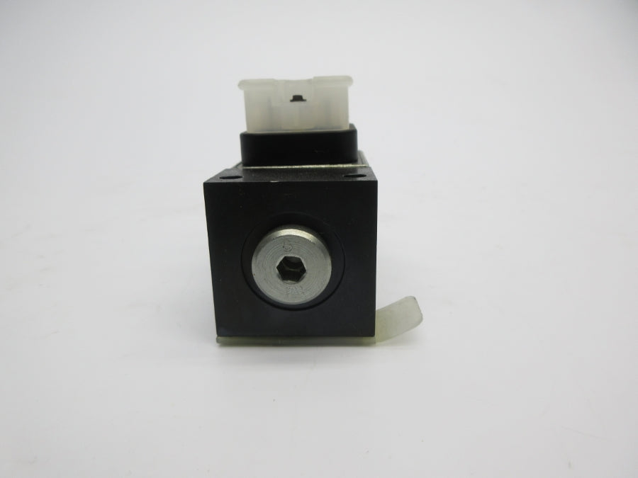 REXROTH R901102721 HED8OP-20/200K14 250VAC 2A NSNP