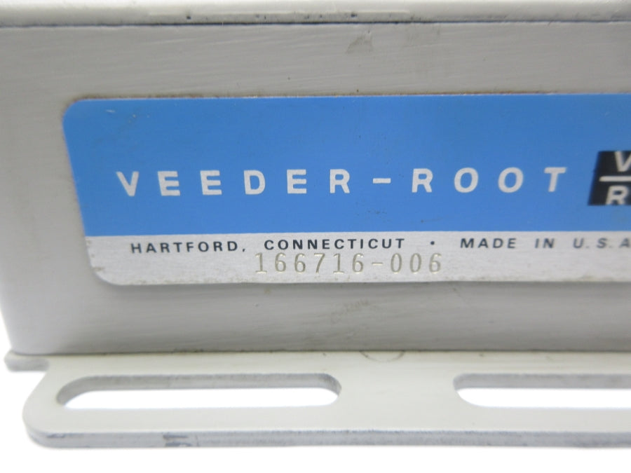 VEEDER-ROOT 166716-006 NSNP