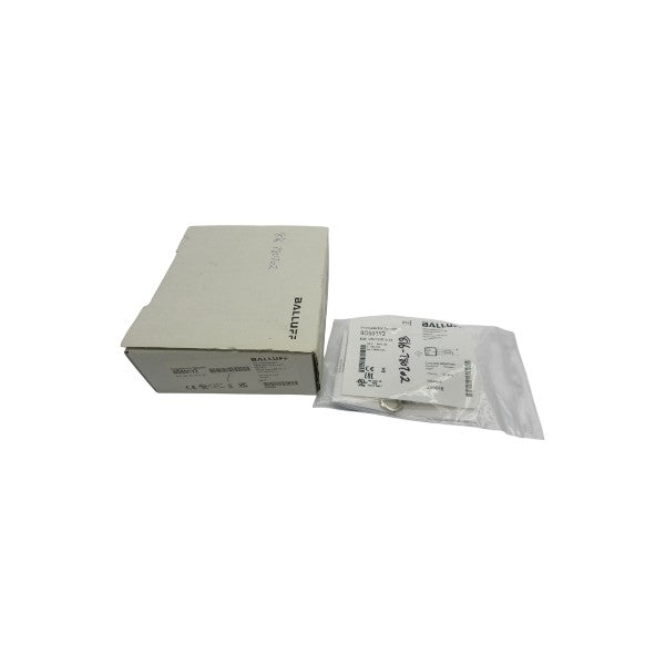 BALLUFF BOS12M-PS-ID10-S4 BOS01Y2 10-30VDC (PKG OF 5) NSMP