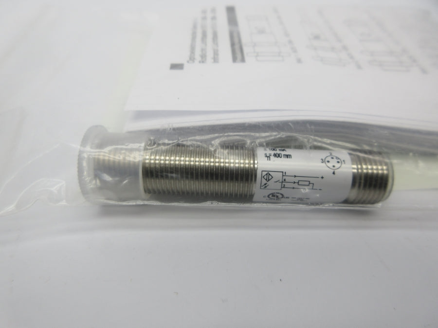 BALLUFF BOS12M-PS-ID10-S4 BOS01Y2 10-30VDC (PKG OF 5) NSMP