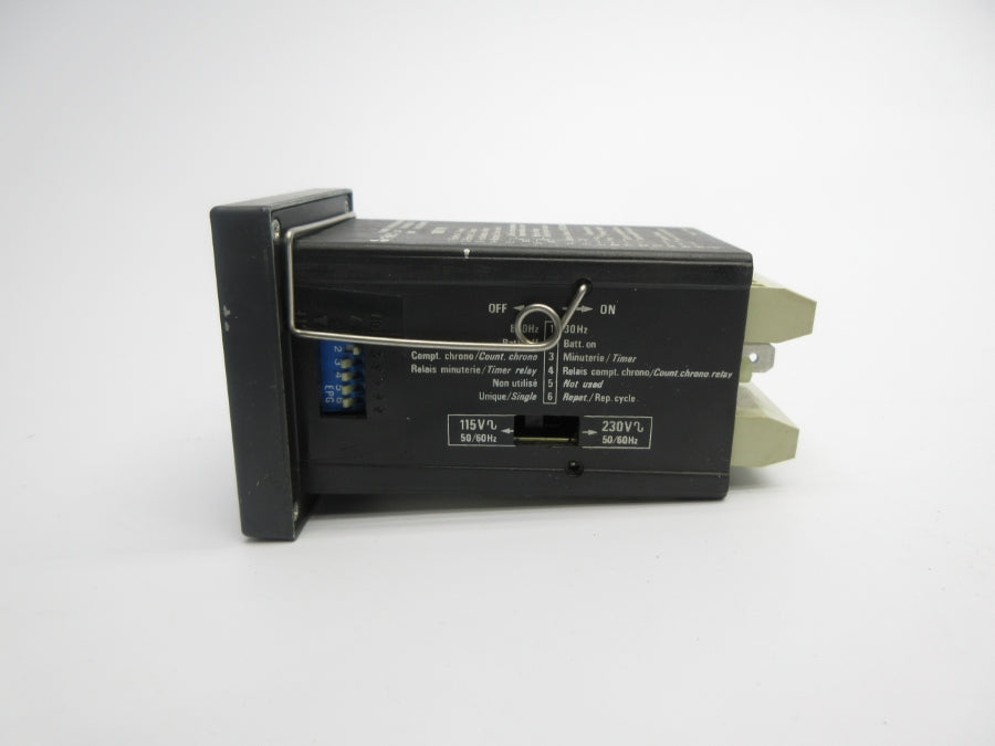 SYRELEC 1000PA115/230V 115/230V NSNP