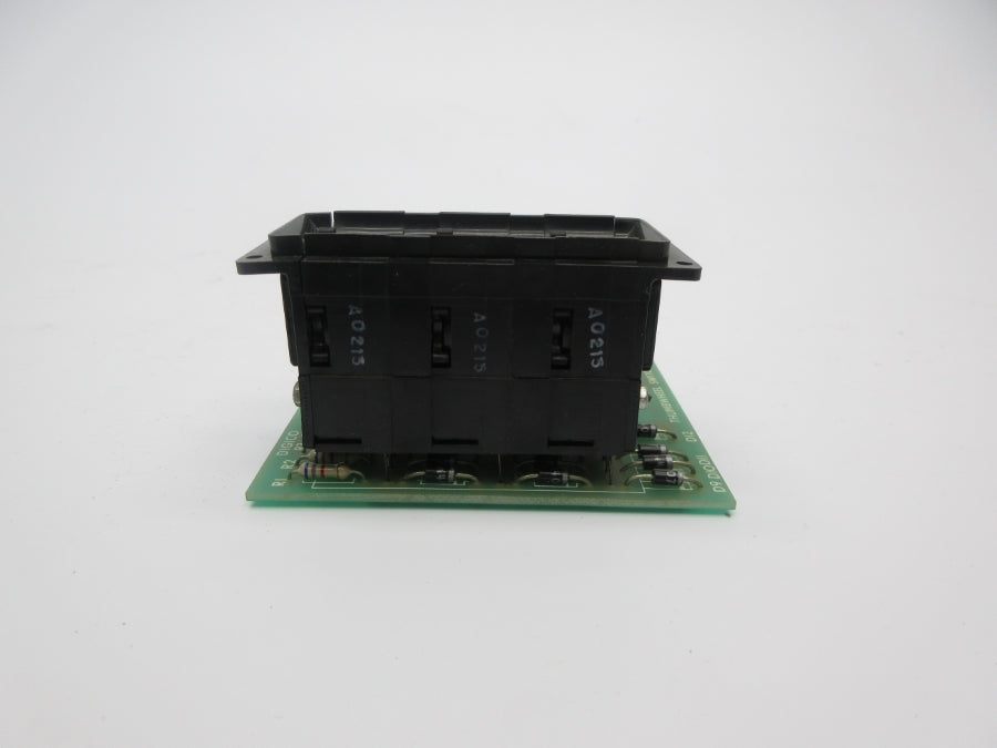 MULLER 956-0040.00-00 REV. A NSNP