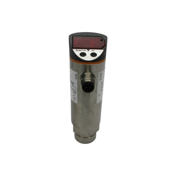 IFM EFECTOR PN4221 90-240VAC NSNP