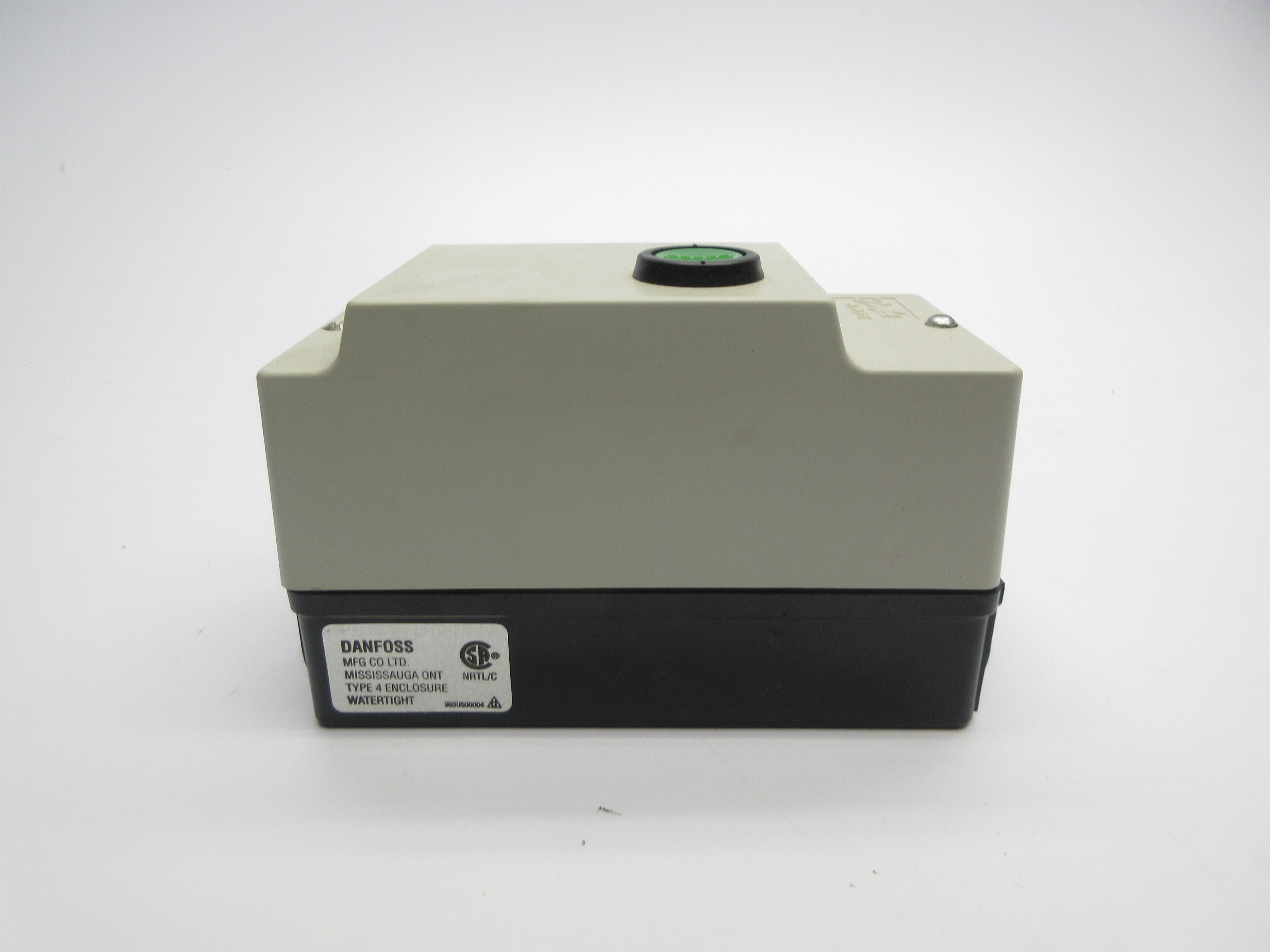 DANFOSS IP55 4 (AS PICTURED) NSNP