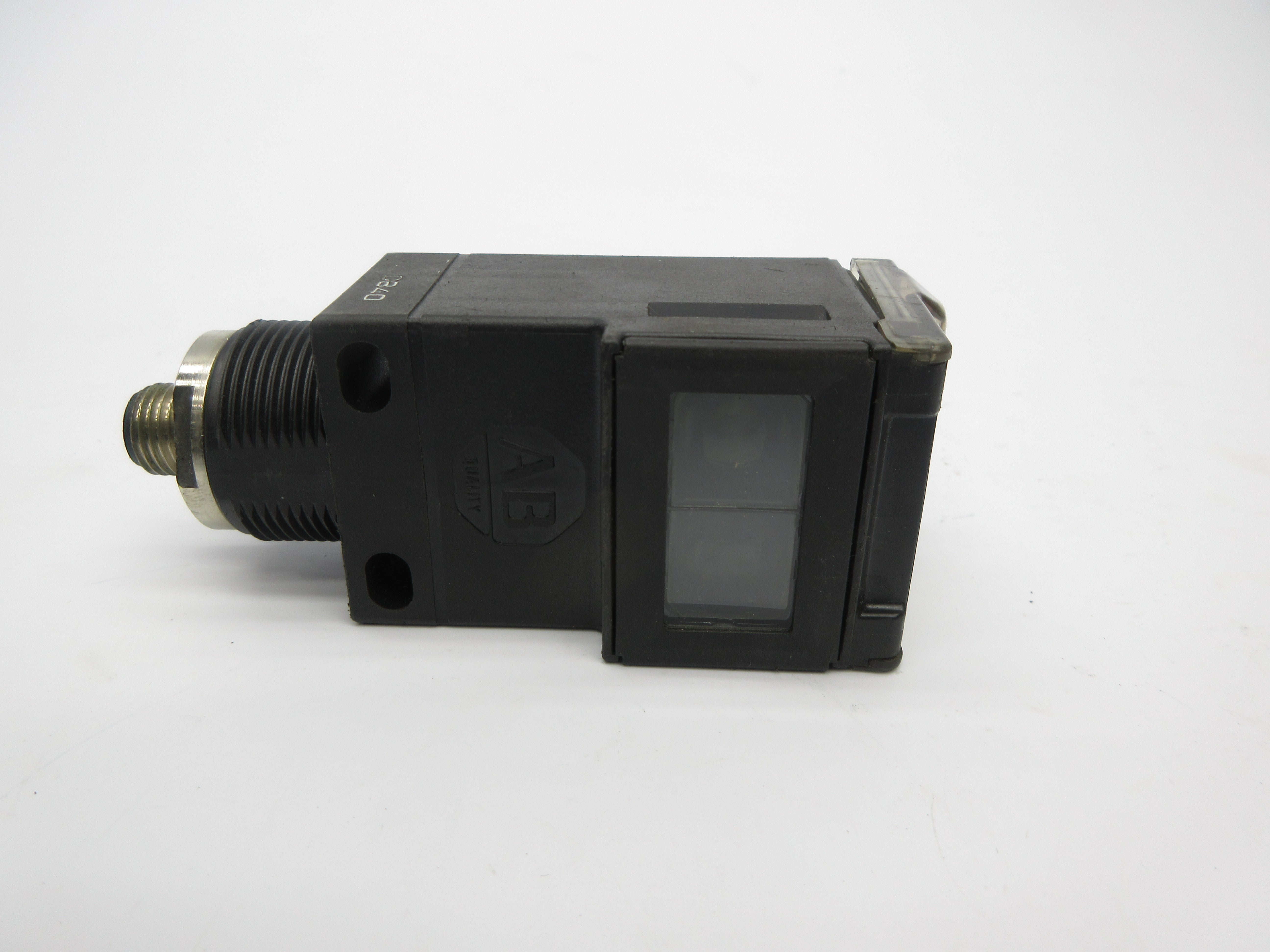 ALLEN BRADLEY 42GRU-9203-QD1 SER. A 40-264VAC/DC NSNP