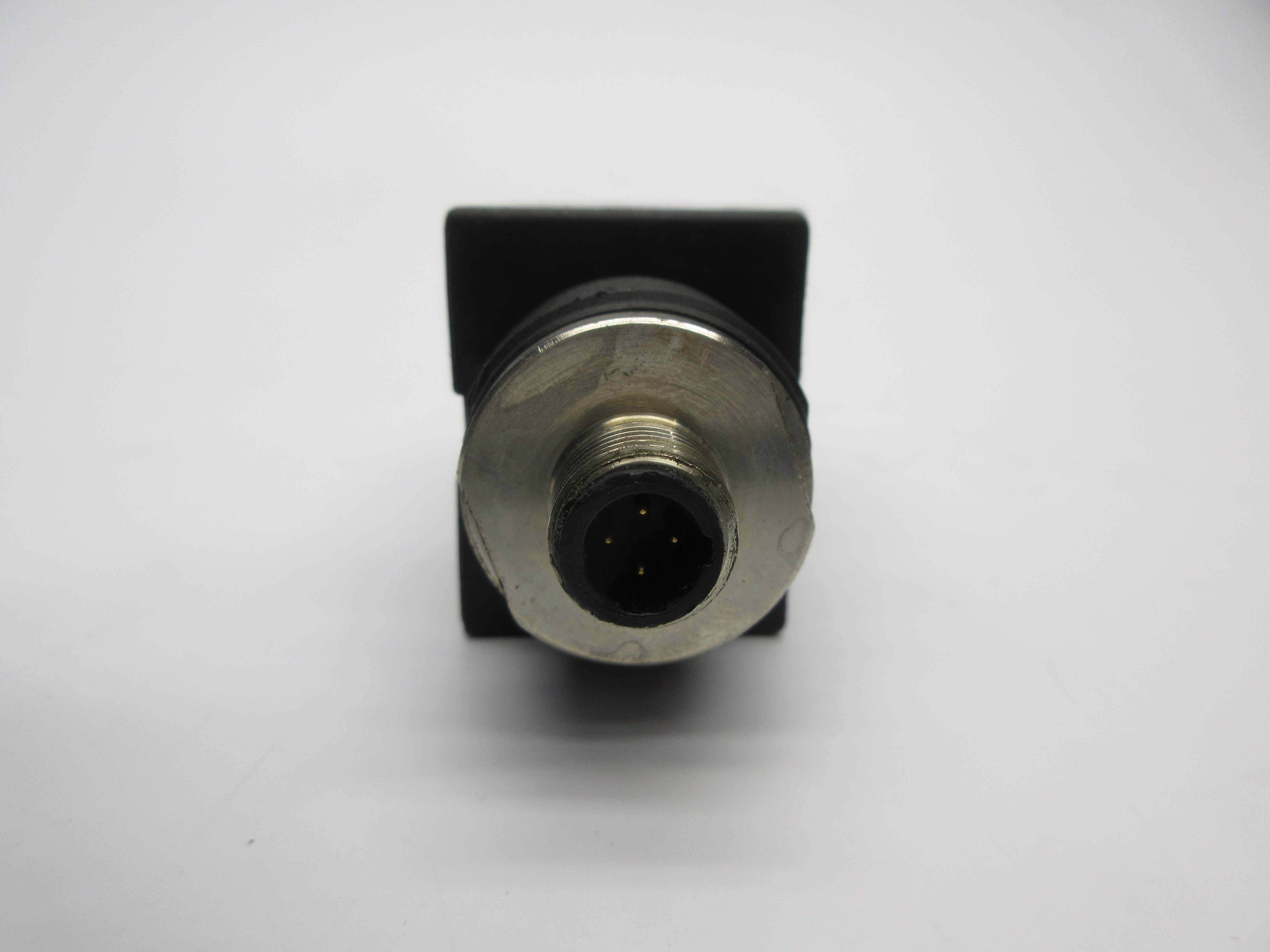 ALLEN BRADLEY 42GRU-9203-QD1 SER. A 40-264VAC/DC NSNP