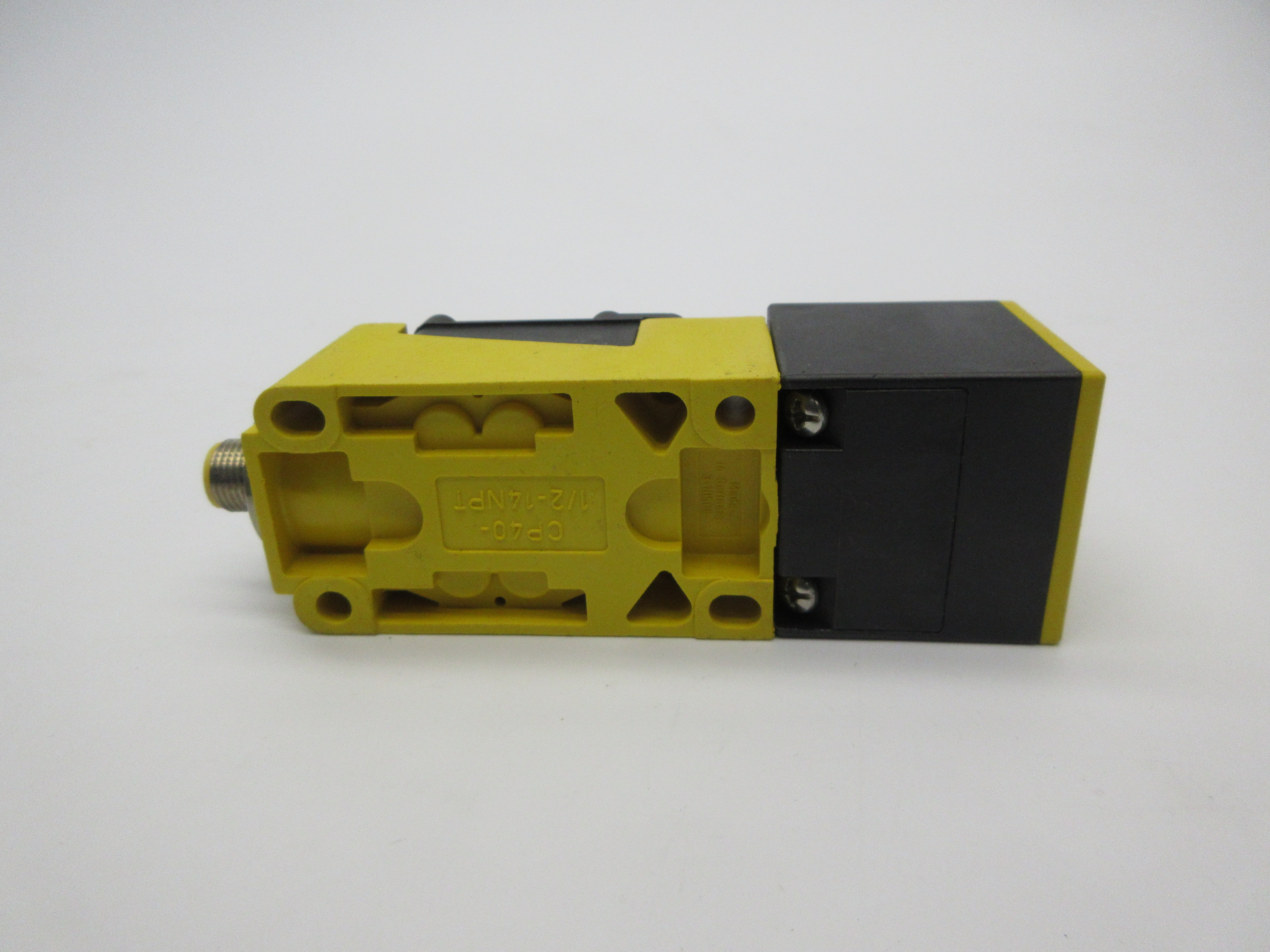TURCK NI40U-CP40-VP4X2 10-65VDC (AS PICTURED) NSNP