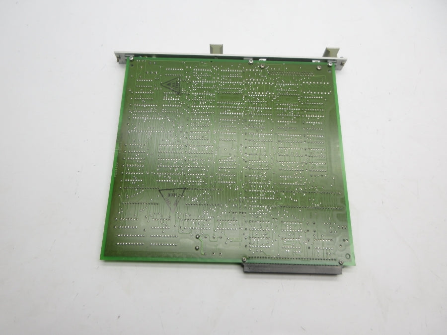 ROSEMOUNT CL6721X1-A3 41B5215X122 REV. M NSNP