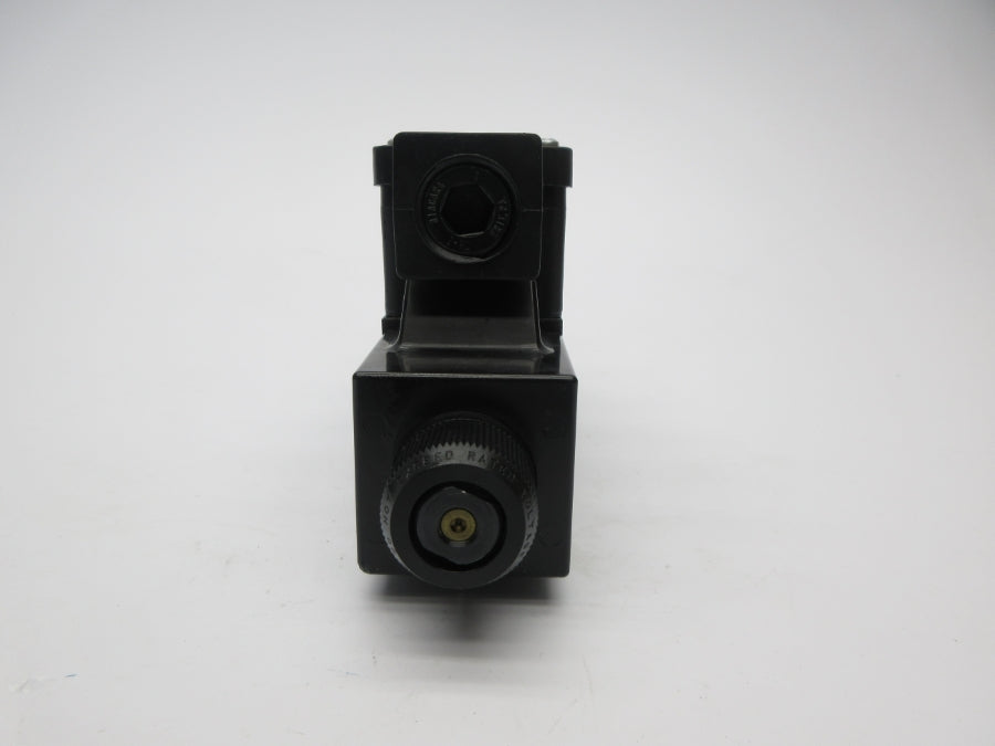 PARKER D1VW004CNYC91 110/120V .60/.75A 5000PSI NSNP