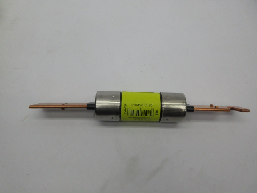 BUSSMANN LPS-RK-70SP 600VAC 70A (PKG OF 5) (YL/YL) NSMP