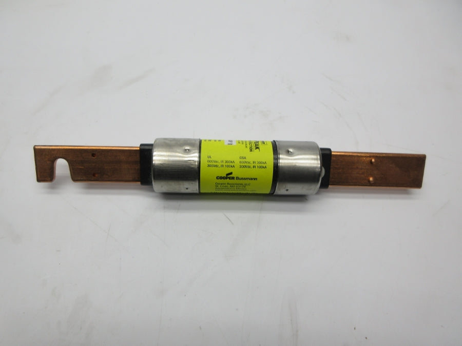 BUSSMANN LPS-RK-80SP 600VAC 80A (PKG OF 5) (YL/YL) NSMP