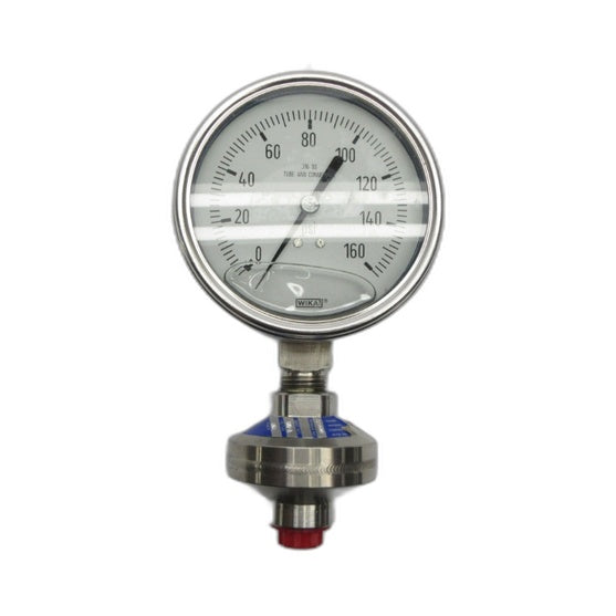 WIKA 990.34 1500PSI NSNP