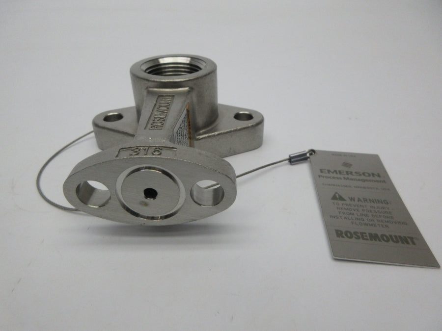 ROSEMOUNT 1195S010T1S0630CBC NSNP