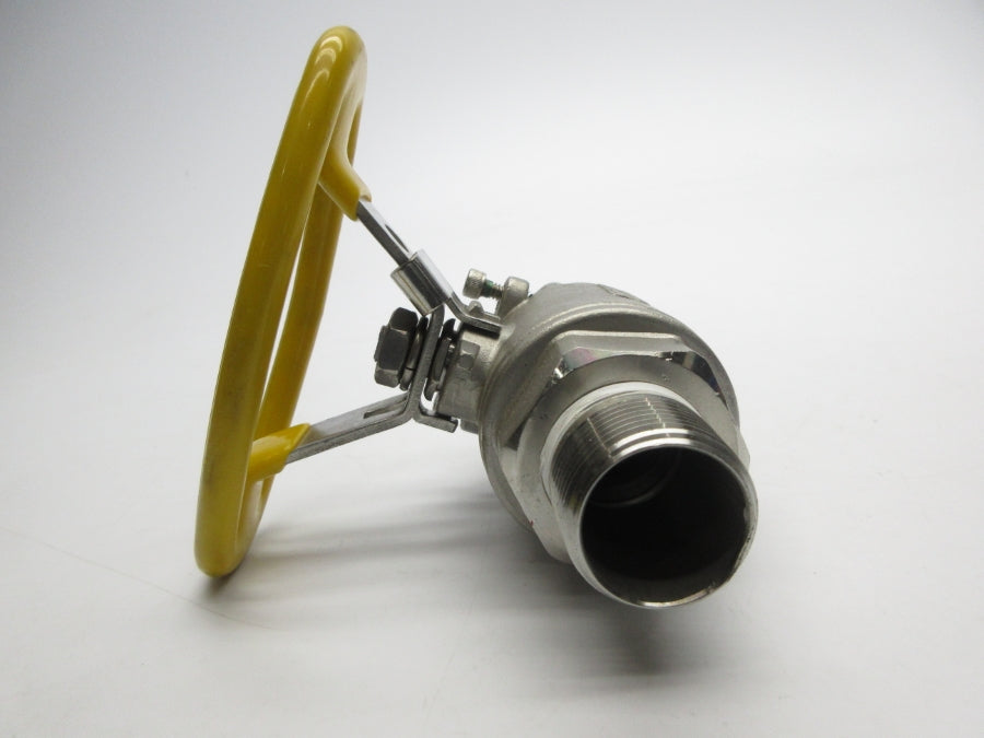 TCI 1-316 2000WOG NSNP