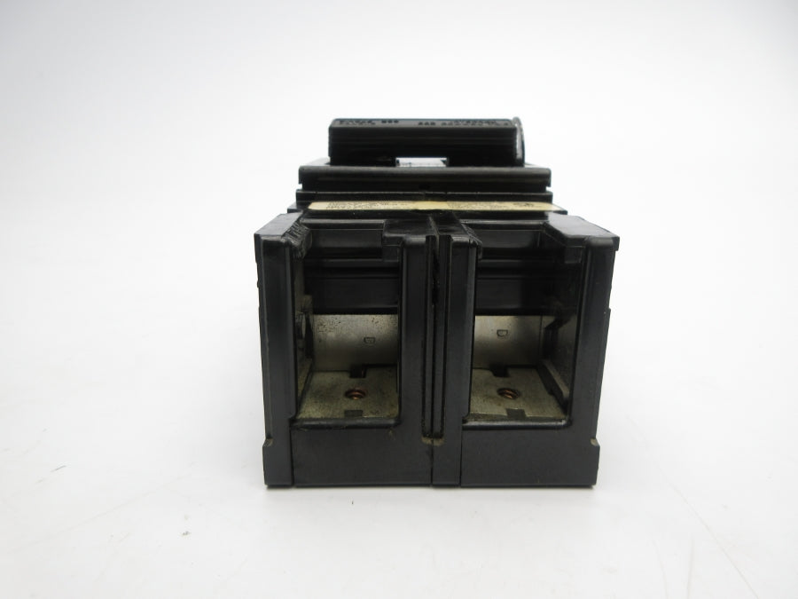 SYLVANIA QFL2200 120/240VAC 200A NSNP