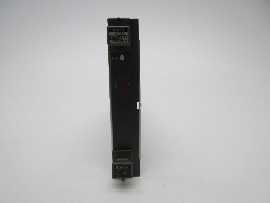 FOXBORO AIP181S2 NSNP