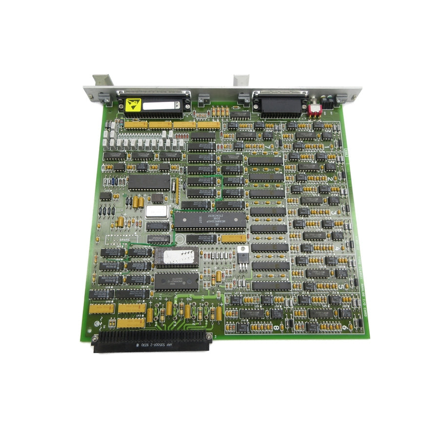 ROSEMOUNT CL6821X1-A5 41B5222X422 REV. T NSNP