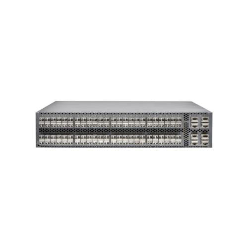 Juniper QFX5100-96S-DC-AFI Switch