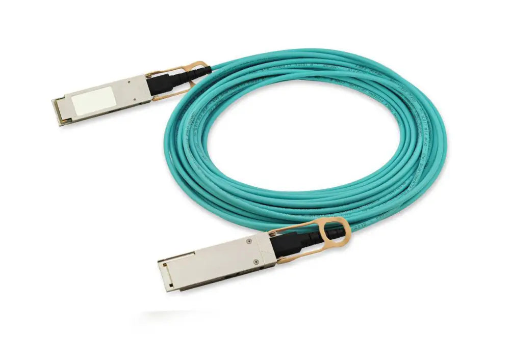 Cisco QSFP-H100G-AOC3M 100G QSFP28 Active Optical Cable 3m (QSFP-100G-AOC3M) - Refurbished