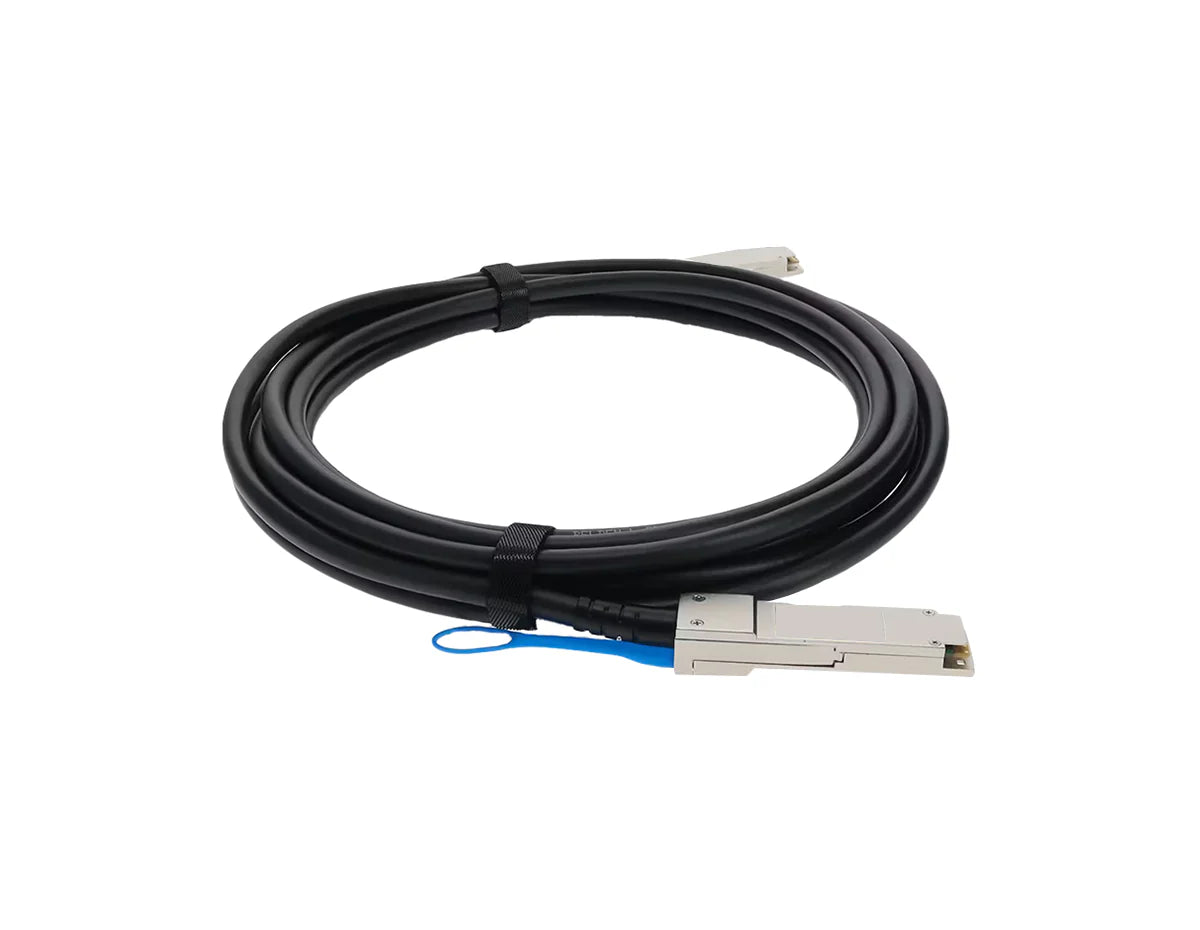 Cisco QSFP-H40G-CU4M Cable
