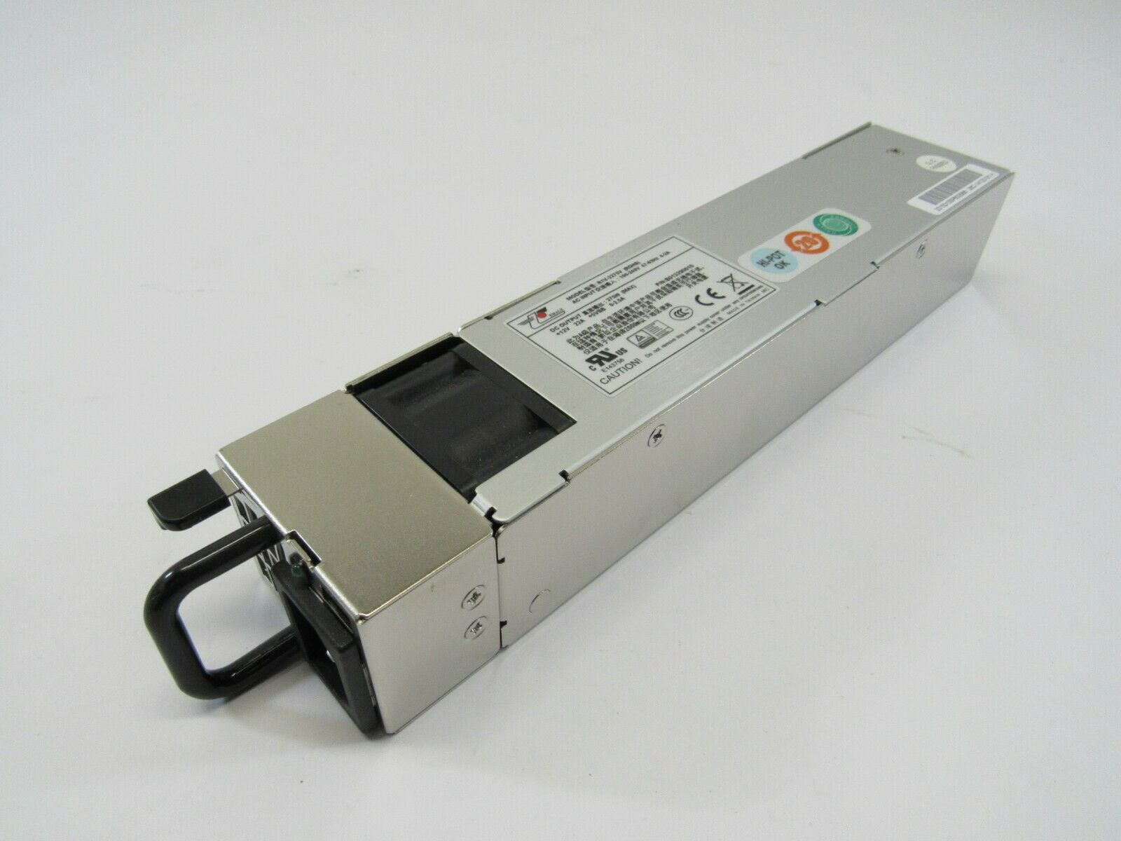 Zippy Emacs R1V-2275V 275W 1u Server Power Supply