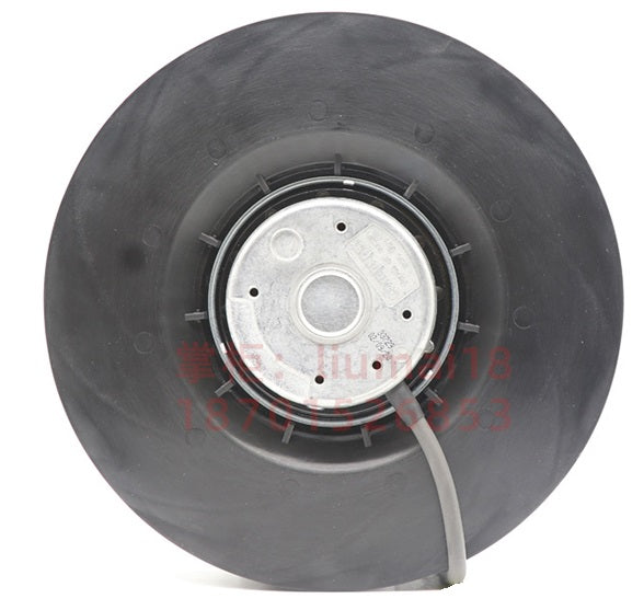 R3G180-AU60-01 ebm papst centrifugal fan Motor M3G074-CF